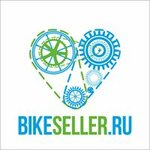 BikeSeller (Tula, Oboronnaya Street, 4), bicycle shop