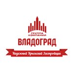 Vladograd (улица Менделеева, 7) ، شركة بناء
