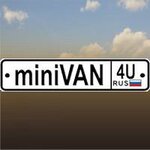 Minivan4U