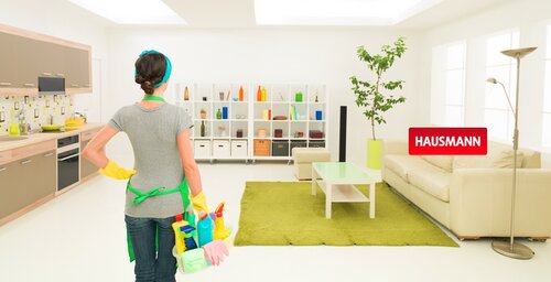 Home goods store Yevrodom, Yekaterinburg, photo