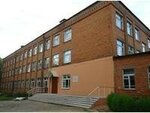 MOU Troparyovskaya srednyaya obshcheobrazovatel'naya shkola (Troparyovo Village, Shkolnaya ulitsa, 10), school