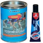 Proizvodstvennaya firma Anles (Chugunnaya Street, 20), adhesives