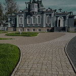 DorStroy SPb (Piskaryovskiy Avenue, 63), construction and repair of roads
