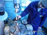 Rego (Keramzitovy proyezd, 9), repair of hydraulic and pneumatic equipment