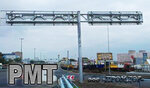 PromDor (Novovladykinsky Drive, 8с3), equipos de seguridad vial