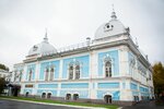 Muzey istorii Pravoslaviya na Altaye (Yadrinceva Lane, 66), museum