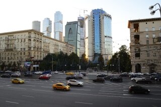 Агентство недвижимости Millennium-msk, Москва, фото