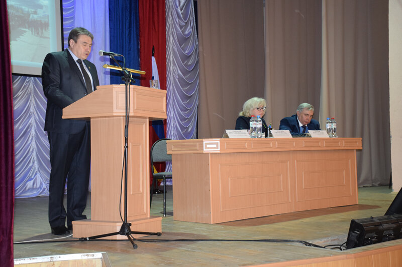 Administration Администрация Малыгинского сельского поселения, Vladimir Oblast, photo