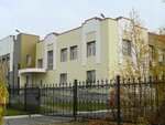 Children's Art School, building № 1 (3rd Microdistrict, 17) ، التعليم الإضافي