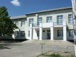 Shkola № 7, Srednyaya, Mbou (posyolok Rekonstruktor, ulitsa Lenina, 13), school