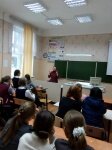 School Mkou Semilukskaya osnovnaya obshcheobrazovatelnaya shkola № 2, Semiluky, photo