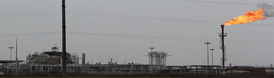 Industrial enterprise RosTEKtekhnologii Npp, Krasnodar, photo