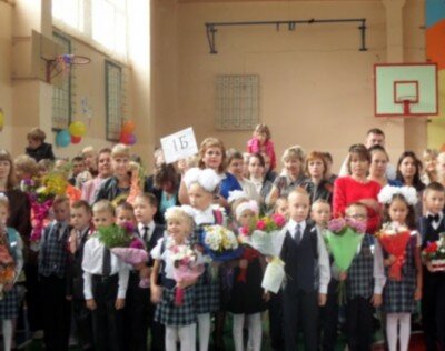 Школа 3 березники карта