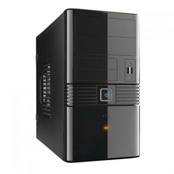 Computer store Mbayt, Novomoskovsk, photo