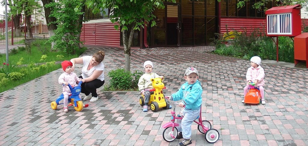 Children's home Mashuk, Spetsializirovanny Dom Rebenka, Korpus № 1, Gkuz, Stavropol Krai, photo