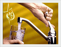 Tratamiento de agua, equipos de tratamiento de agua Membrannaya tekhnika i tekhnologiya, , foto