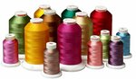 Aktsent (Selskokhozyaystvennaya Street, 12Ас2), sewing accessories