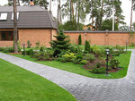 Master Stroy (Yuzhniy Boulevard, 6), construction and finishing works