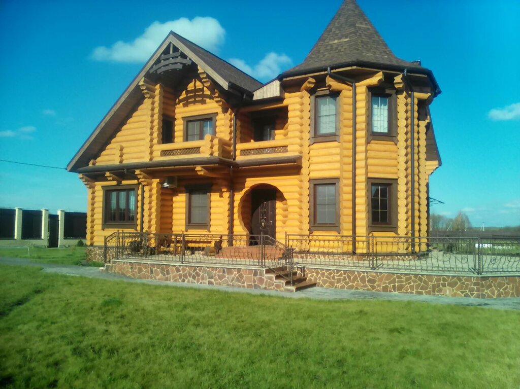Construction company Stroitelnaya kompaniya DimDimych, Moscow and Moscow Oblast, photo