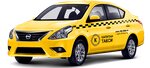 Капитан (Kiyevskaya Street, 14с6), taxi