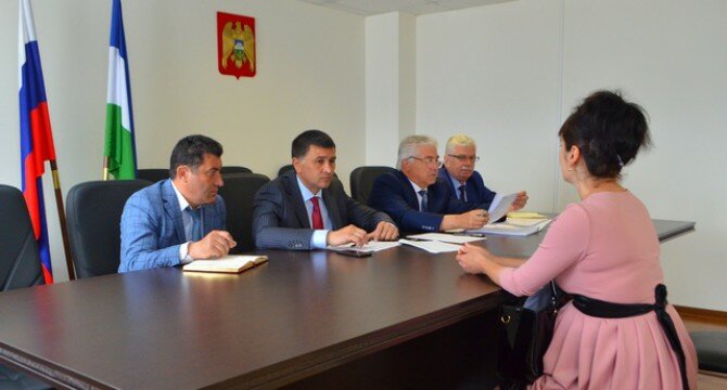 Administration Obshchy otdel Administratsii Baksanskogo rayona, Mu, Baksan, photo