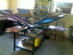 Dlm (Sverdlovskaya Embankment, 62), printing services