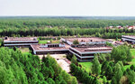 Diamond Tools Vyatich (Fizicheskaya Street, 11с7), research organization