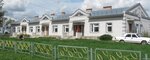 Gbuz No Bolsheboldinskaya TsRB (selo Bolshoye Boldino, Krasnaya ulitsa, 34), hospital