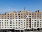 Global rielti (Maksima Gorkogo Street, 121), real estate development