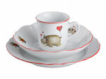 Aist (Otkrytoye Highway, 15с2), interior goods