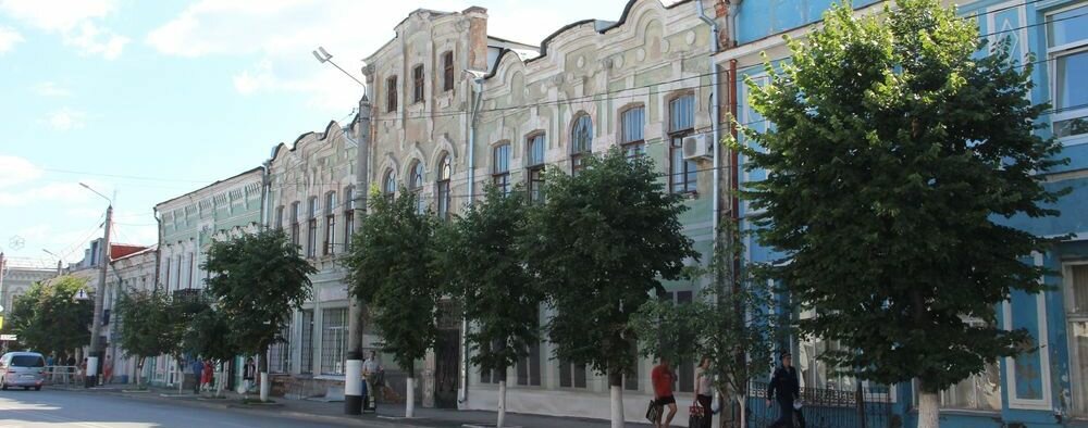 التعليم الإضافي Gbou Dpo Cpk Resursny centr G. O. Syzran Samarskoy oblasti ، ، صورة