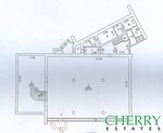 Cherryestates (Kotelnicheskaya Embankment, 25с1), venta y alquiler de inmuebles comerciales