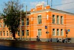 Extracurricular Activities Center (Oktyabrskaya Street, 41) ، التعليم الإضافي