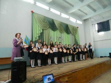 مدرسة Okulovskaya Srednyaya Obshcheobrazovatelnaya shkola № 1 ، ، صورة