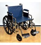 InvalMed (Admirala Rudneva Street, 20) ، معدات طبية