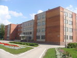 Beloretsky pedagogichesky kolledzh, Gbou Spo (ulitsa Karla Marksa, 85), college