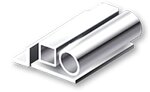 Stalvud (Tsentralny proyezd, 27к3), metal rolling