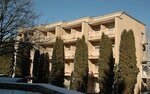 Крылья (22nd Partsezda Avenue, 8), travel agency