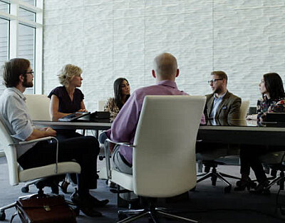 Business tourism Aeros Travel LLC, Moscow, photo