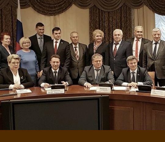 Единство профсоюз калуга фольксваген