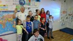 Bakalibriki (Mozhayskoye Highway, 119), children's developmental center