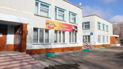 Kindergarten, nursery Mkdou g. Novosibirska Detsky sad № 441 kombinirovannogo vida, Novosibirsk, photo