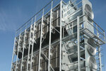 Agrocominvest (Ostapovsky Drive, 5/1с1), industrial equipment