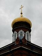 Orthodox church Церковь Введения во храм Пресвятой Богородицы, Ryazan Oblast, photo