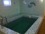 Sibirsky otdykh (posyolok gorodskogo tipa Sheregesh, Yubileynaya ulitsa, 1Б), bathhouse