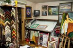 Frame Art (Osenniy Boulevard, 21), picture framing