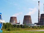 Vostochno-Sibirsky zavod metallokonstruktsy (Promyshlenniy Uzel Microdistrict, 8) ، هياكل معدنية