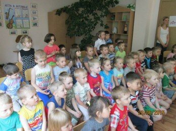 Jardín de infancia, guardería Srednyaya obshcheobrazovatelnaya shkola № 9 s doshkolnym otdeleniyem, , foto
