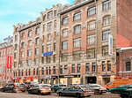 Sppc Management (9th Vasilyevskogo Ostrova Line, 34), property management