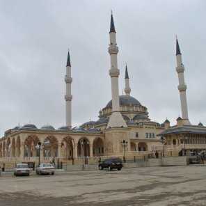 Construction and repair of roads Курчалоевское унитарное дорожно-эксплуатационное предприятие, Chechen Republic, photo